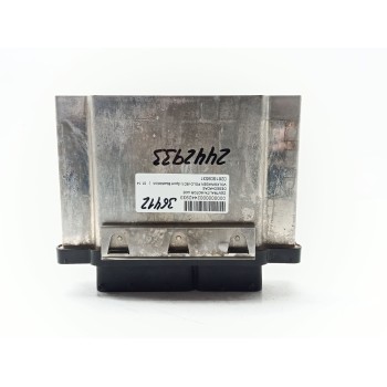 Recambio de centralita motor uce para volkswagen polo (6c1) sport bluemotion referencia OEM IAM 0261S09531  