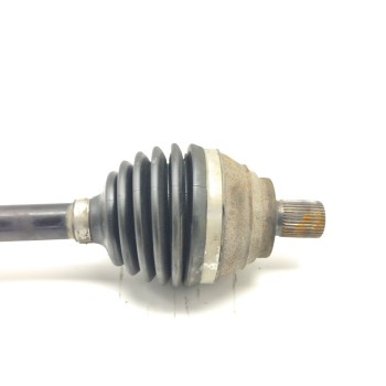 Recambio de transmision delantera izquierda para seat leon (5f1) style referencia OEM IAM 5Q0407271A  