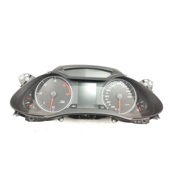 Recambio de cuadro instrumentos para audi a4 ber. (b8) básico referencia OEM IAM 8K0920930C  