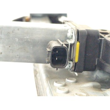 Recambio de elevalunas trasero izquierdo para dacia sandero comfort referencia OEM IAM 827211031R  