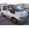 ford transit caja cerrada, corta (fy) (2000 =>) del año 2004