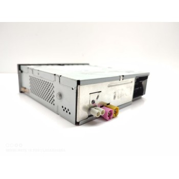 Recambio de sistema navegacion gps para volkswagen golf vii lim. (bq1) advance referencia OEM IAM 3Q0035824C  