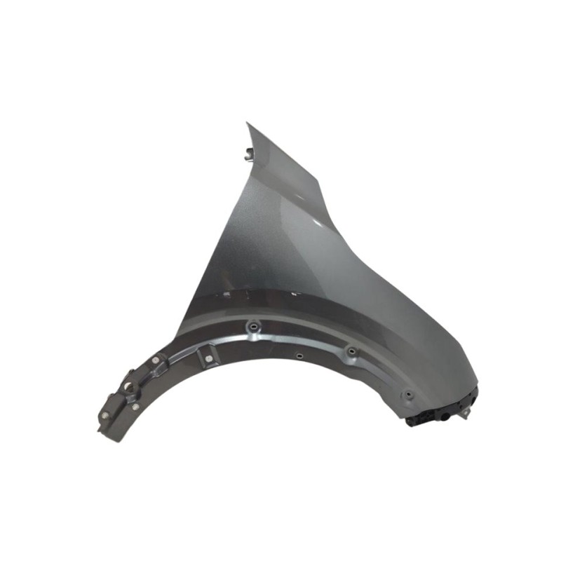 Recambio de aleta delantera derecha para nissan juke (f16) acenta referencia OEM IAM F31006PAMA  