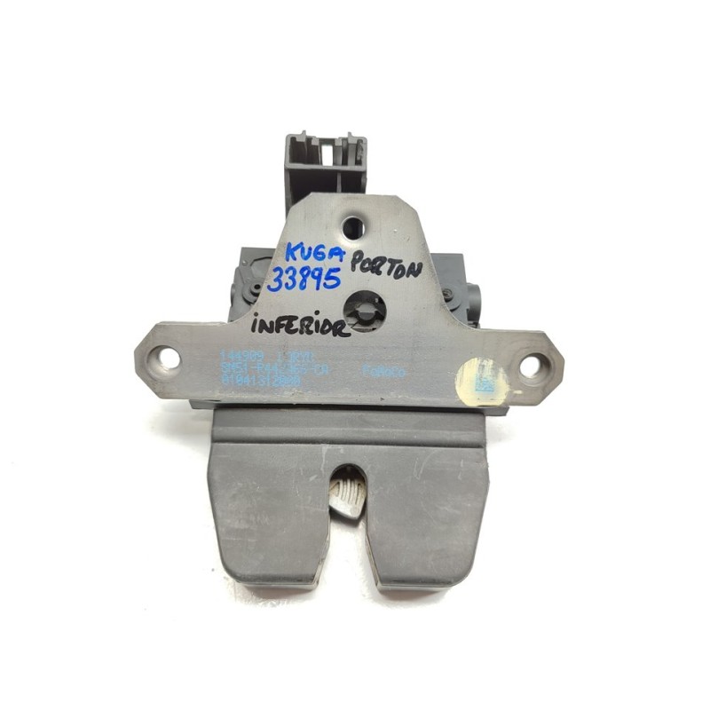 Recambio de cerradura maletero / porton para ford kuga (cbv) titanium referencia OEM IAM 8M51R442A66CA  