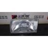Recambio de faro izquierdo para ford fiesta berl./express referencia OEM IAM   