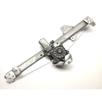 Recambio de elevalunas trasero derecho para dacia lodgy laureate referencia OEM IAM 827202127R  