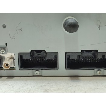 Recambio de sistema audio / radio cd para ford grand c-max (ceu) trend referencia OEM IAM E1BT18C815UK  