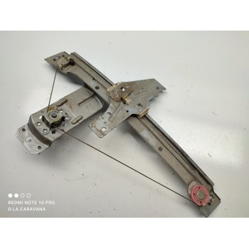 Recambio de elevalunas trasero derecho para peugeot 207 sport referencia OEM IAM 9224A7  