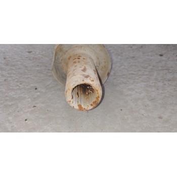 Recambio de transmision central para mitsubishi galloper (hyundai) 2.5 turbodiesel referencia OEM IAM   