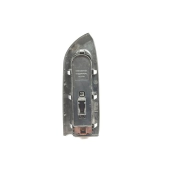 Recambio de mando elevalunas delantero izquierdo para fiat 500 x (334) pop star referencia OEM IAM 735633150  