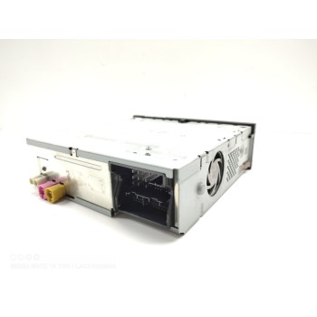 Recambio de sistema navegacion gps para volkswagen golf vii lim. (bq1) advance referencia OEM IAM 3Q0035824C  