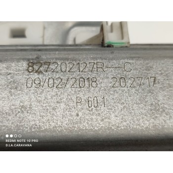 Recambio de elevalunas trasero derecho para dacia lodgy laureate referencia OEM IAM 827202127R  