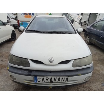 renault laguna (b56) del año 1999