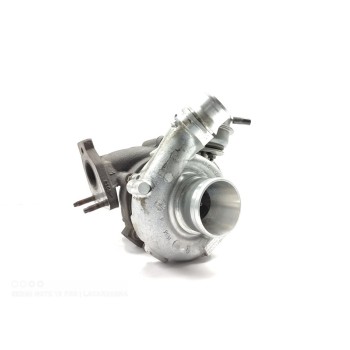 Recambio de turbocompresor para renault scenic ii exception referencia OEM IAM H8200347344  