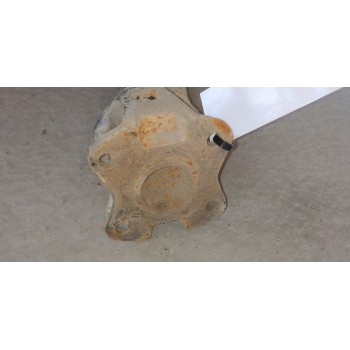 Recambio de transmision central para mitsubishi galloper (hyundai) 2.5 turbodiesel referencia OEM IAM   