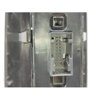 Recambio de mando elevalunas delantero izquierdo para fiat 500 x (334) pop star referencia OEM IAM 735633150  