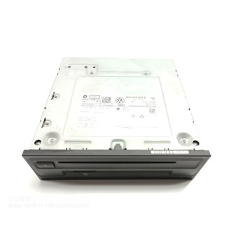 Recambio de sistema navegacion gps para volkswagen golf vii lim. (bq1) advance referencia OEM IAM 3Q0035824C  