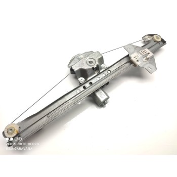 Recambio de elevalunas trasero derecho para dacia lodgy laureate referencia OEM IAM 827202127R  