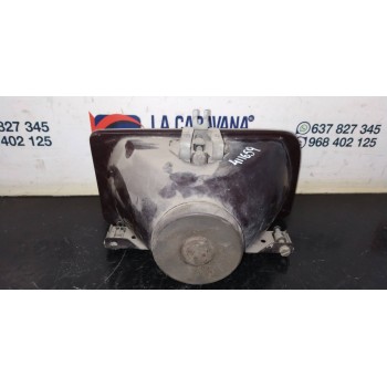 Recambio de faro izquierdo para ford fiesta berl./express referencia OEM IAM   