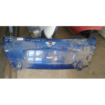 Recambio de porton trasero para bmw mini (r50,r53) 1.6 16v cat referencia OEM IAM   