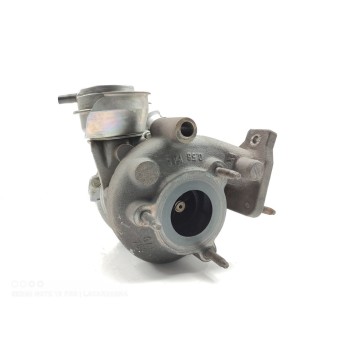 Recambio de turbocompresor para renault scenic ii exception referencia OEM IAM H8200347344  