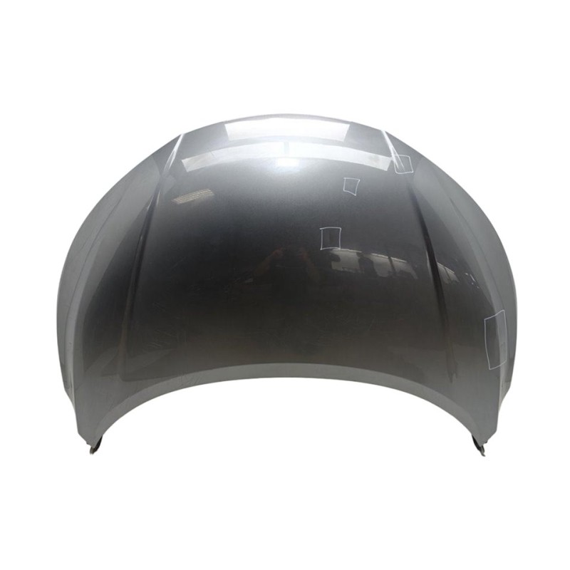 Recambio de capo para nissan juke (f16) acenta referencia OEM IAM F51006PAMA  