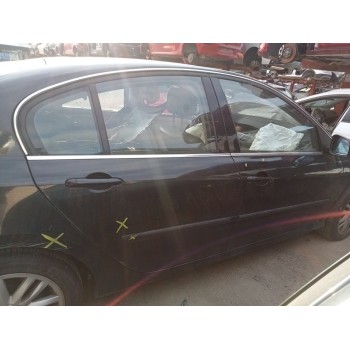 renault laguna iii del año 2008