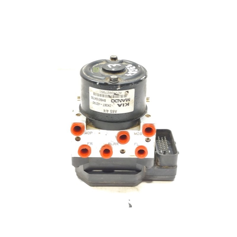 Recambio de abs para kia carnival ii 2.9 cdri ex referencia OEM IAM 2K56T437A0  