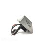 Recambio de resistencia calefaccion para skoda rapid active referencia OEM IAM 6Q1907521B  