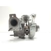 Recambio de turbocompresor para renault scenic ii exception referencia OEM IAM H8200347344  
