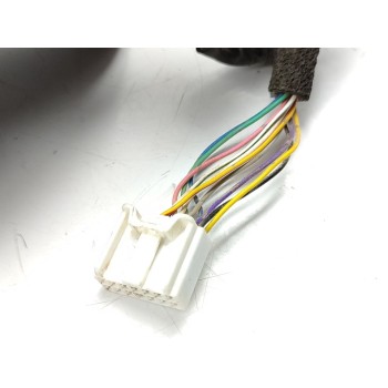 Recambio de retrovisor izquierdo para honda hr-v advance referencia OEM IAM 762583W0A43  