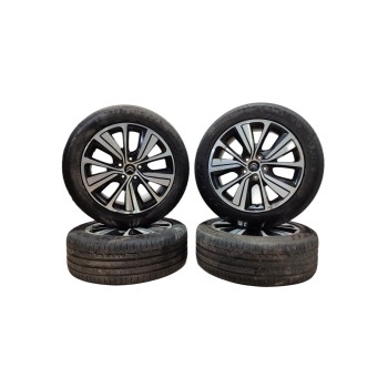 JUEGO LLANTAS 9677090377 