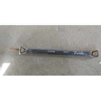 TRANSMISION CENTRAL 5425T 