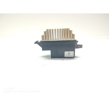Recambio de resistencia calefaccion para nissan qashqai (j11) acenta referencia OEM IAM 2776100A26  