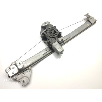 Recambio de elevalunas trasero izquierdo para dacia lodgy laureate referencia OEM IAM 827217782R  