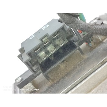 Recambio de resistencia calefaccion para skoda rapid active referencia OEM IAM 6Q1907521B  