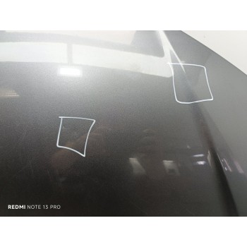 Recambio de capo para nissan juke (f16) acenta referencia OEM IAM F51006PAMA  