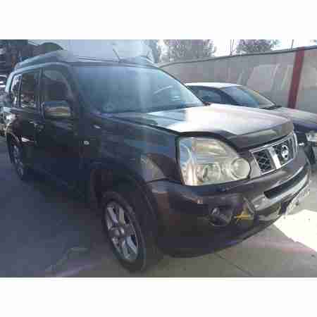 NISSAN X-TRAIL II (T31)