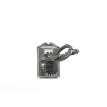 Recambio de resistencia calefaccion para skoda rapid active referencia OEM IAM 6Q1907521B  