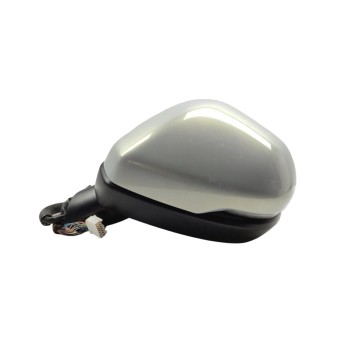 Recambio de retrovisor izquierdo para honda hr-v advance referencia OEM IAM 762583W0A43  