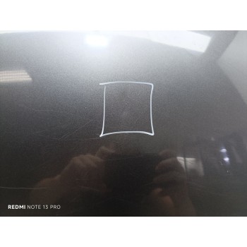 Recambio de capo para nissan juke (f16) acenta referencia OEM IAM F51006PAMA  