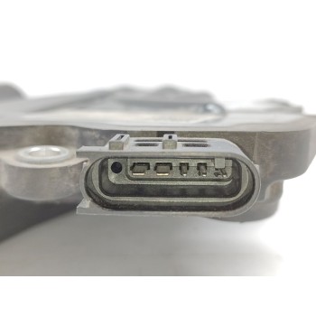 Recambio de centralita cambio automatico para land rover evoque pure referencia OEM IAM BJ327E123AE  