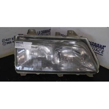 Recambio de faro derecho para peugeot 806 referencia OEM IAM   