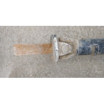 Recambio de transmision central para nissan terrano/terrano.ii (r20) aventura referencia OEM IAM 5425T  