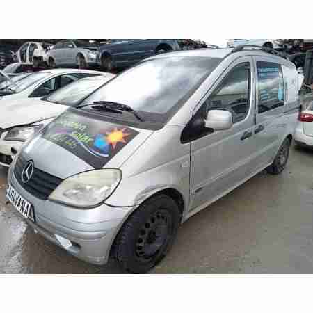 MERCEDES-BENZ VANEO (W414) FURGONETA COMPACTA