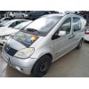 mercedes-benz vaneo (w414) furgoneta compacta del año 2002