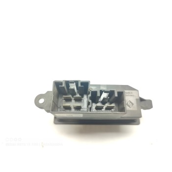 Recambio de resistencia calefaccion para nissan qashqai (j11) acenta referencia OEM IAM 2776100A26  