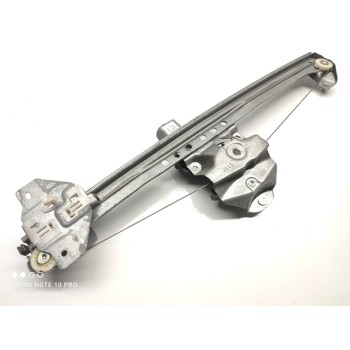 Recambio de elevalunas trasero izquierdo para dacia lodgy laureate referencia OEM IAM 827217782R  