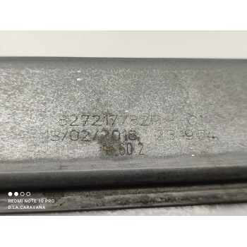 Recambio de elevalunas trasero izquierdo para dacia lodgy laureate referencia OEM IAM 827217782R  