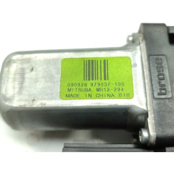Recambio de motor elevalunas delantero izquierdo para ford kuga (cbv) titanium referencia OEM IAM 7M5T14B533AE  